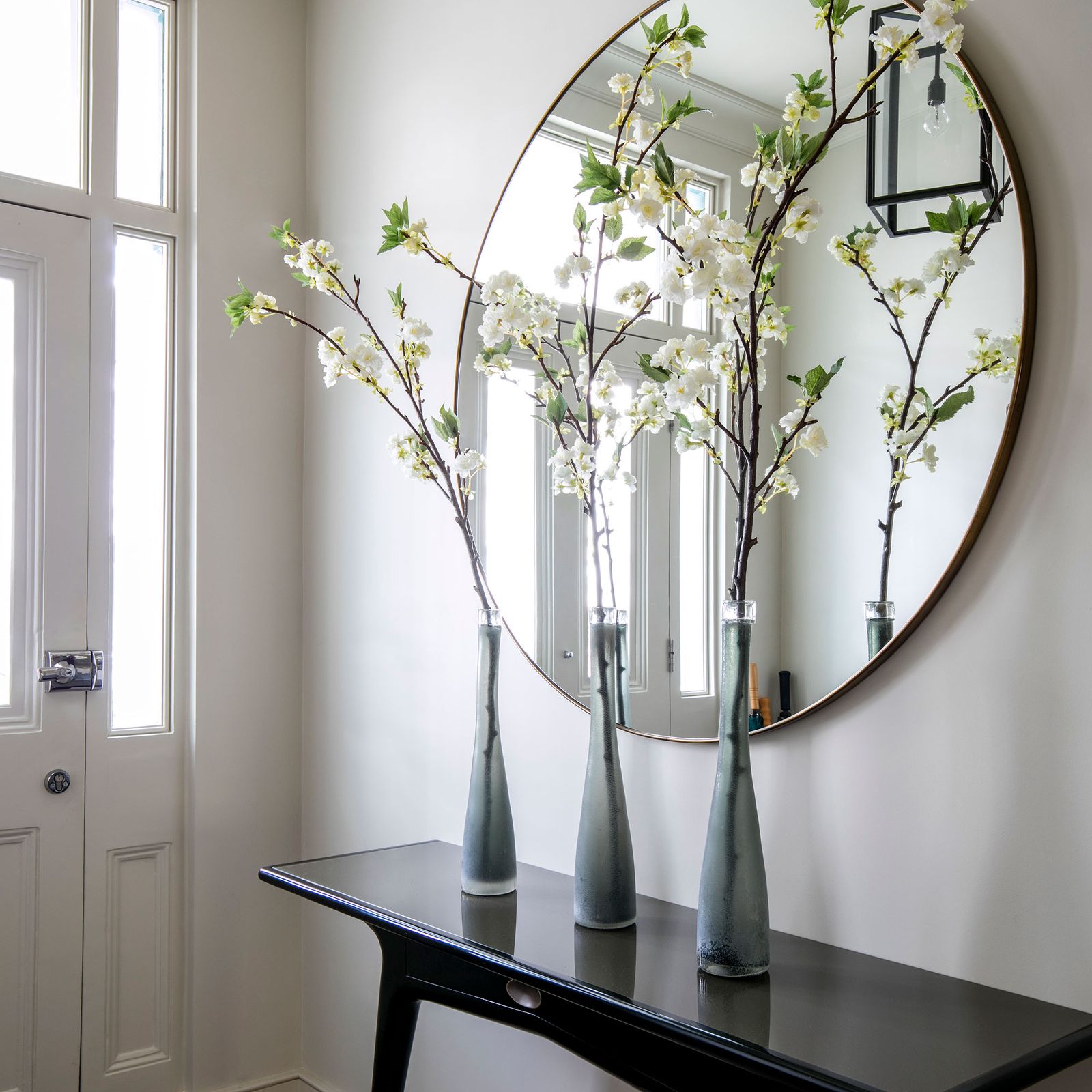 Modern hallway ideas – 16 ways to make your entryway cool and ...