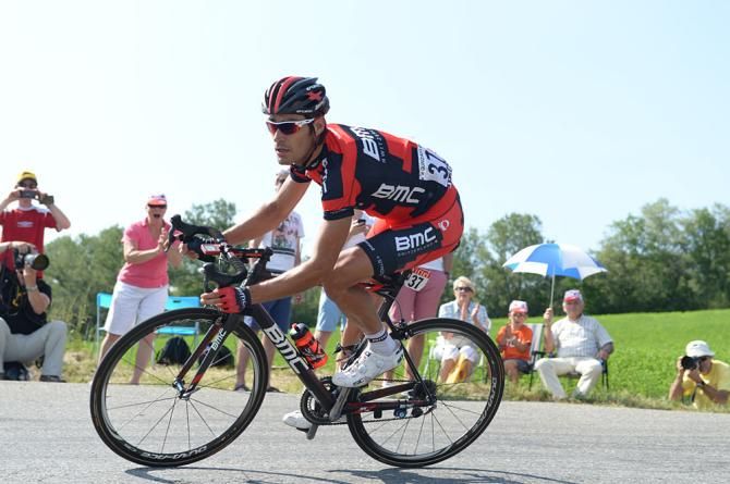 Manuel Quinziato (BMC)