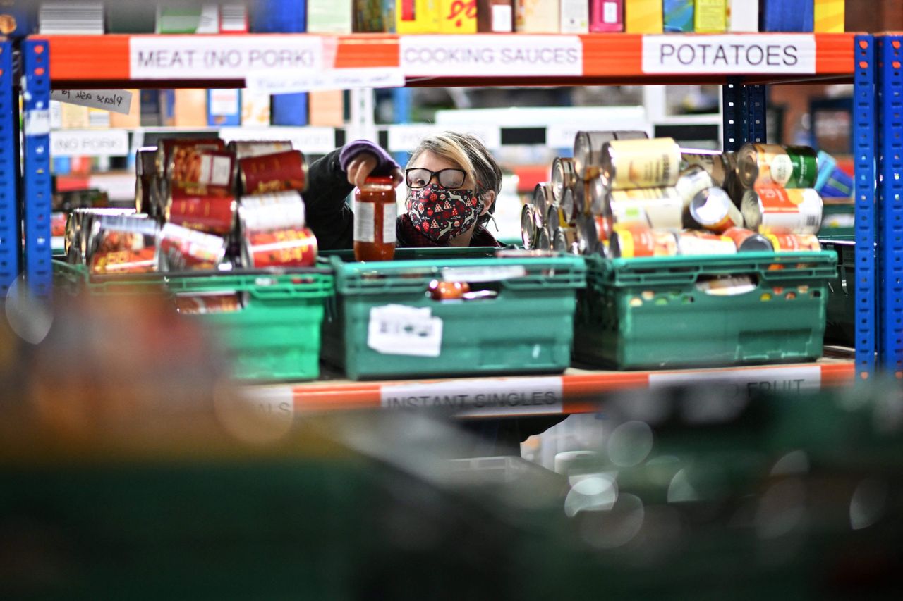 Why Are Food Banks Important And How To Support One Near You Woman Home