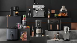 Best kitchen appliances on sale for Prime Day
