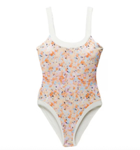 prAna Sugar Shore One-Piece Swimsuit