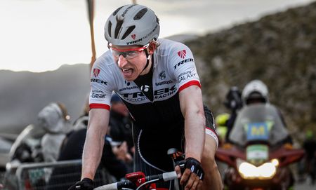 Bauke Mollema (Trek Factory Racing)
