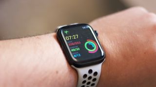 Apple Watch Series 9 Review