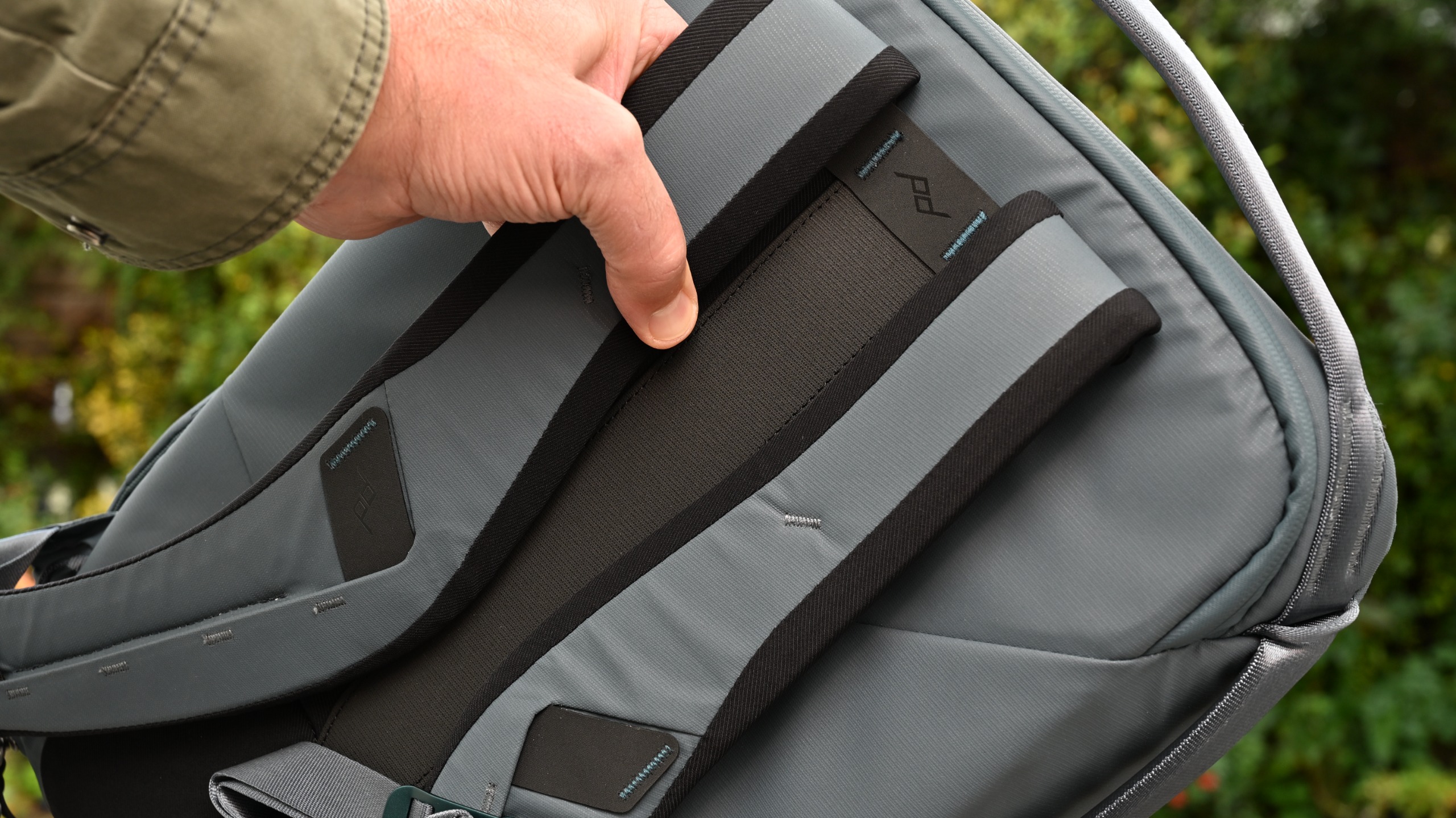 Peak Design Everyday Backpack 20L