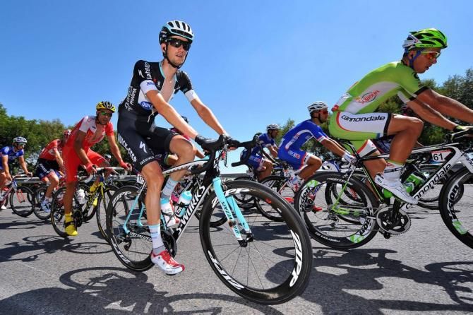 Wout Poels (Omega Pharma-Quick Step)
