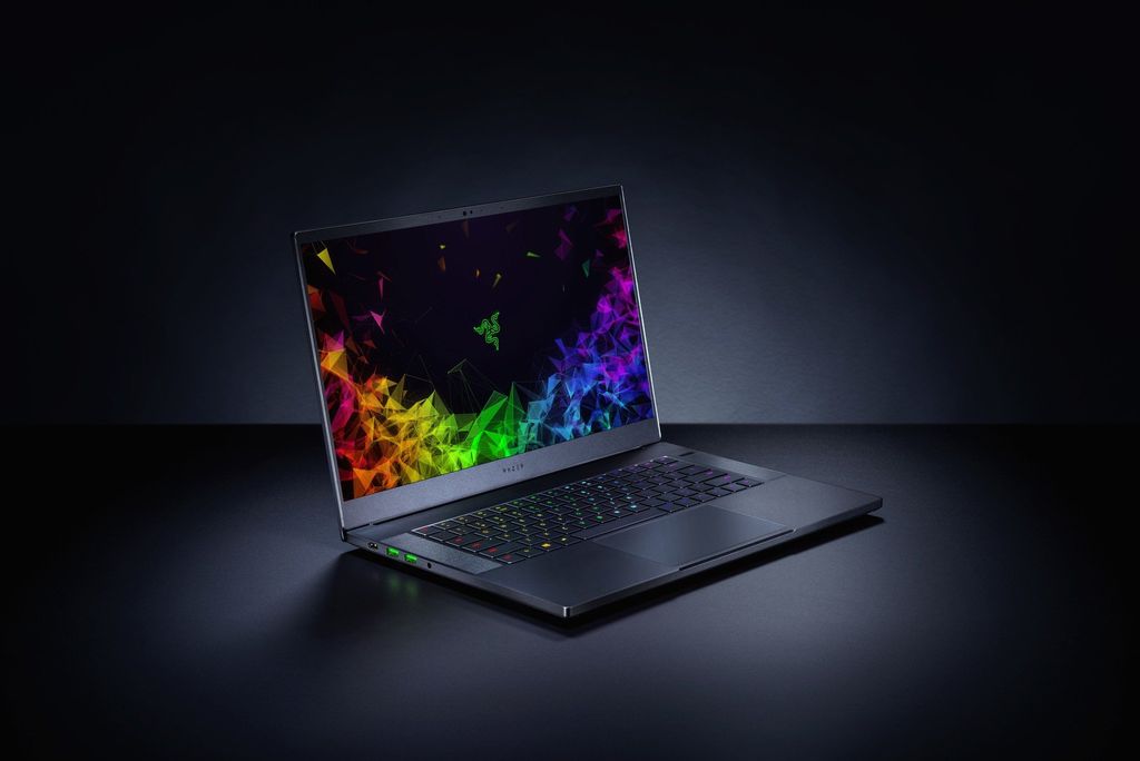 How Is The New Razer Blade 15 Battery Life? 