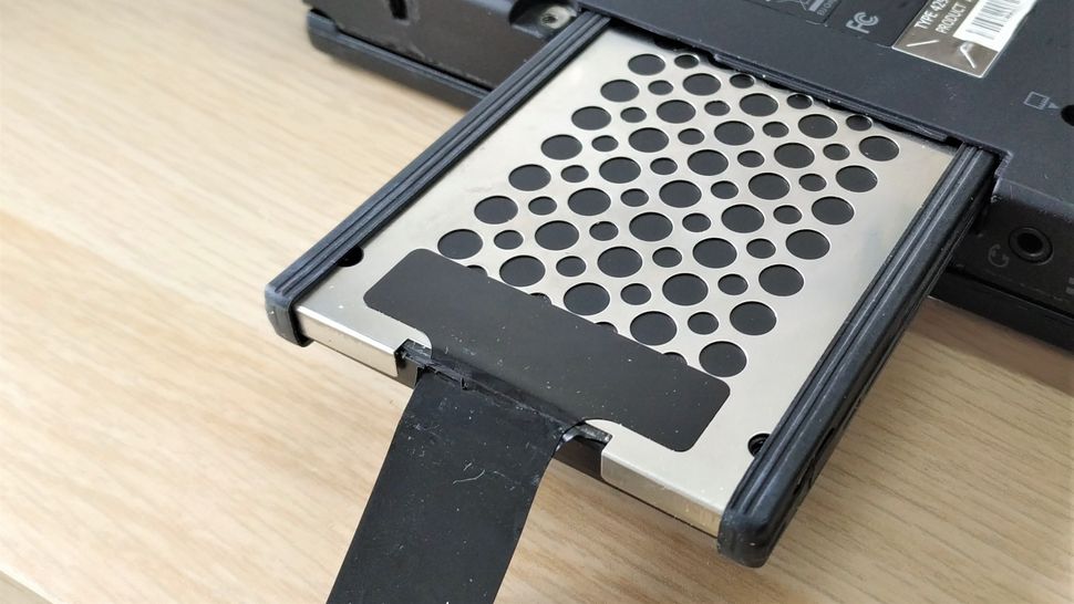 How to Upgrade a Laptop SSD | Tom's Hardware