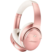 Bose QC 35 II (Rose Gold): was $349 now $236 @ Amazon