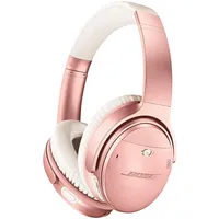 Bose QC 35 II (Rose Gold): was $349 now $236 @ Amazon