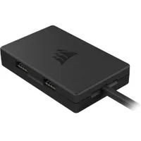 Corsair Internal 4-Port USB 2.0 Hub | $24.99 at Amazon Corsair Internal 4-Port USB 2.0 Hub | $24.99 at Amazon