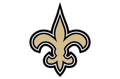 15. New Orleans Saints