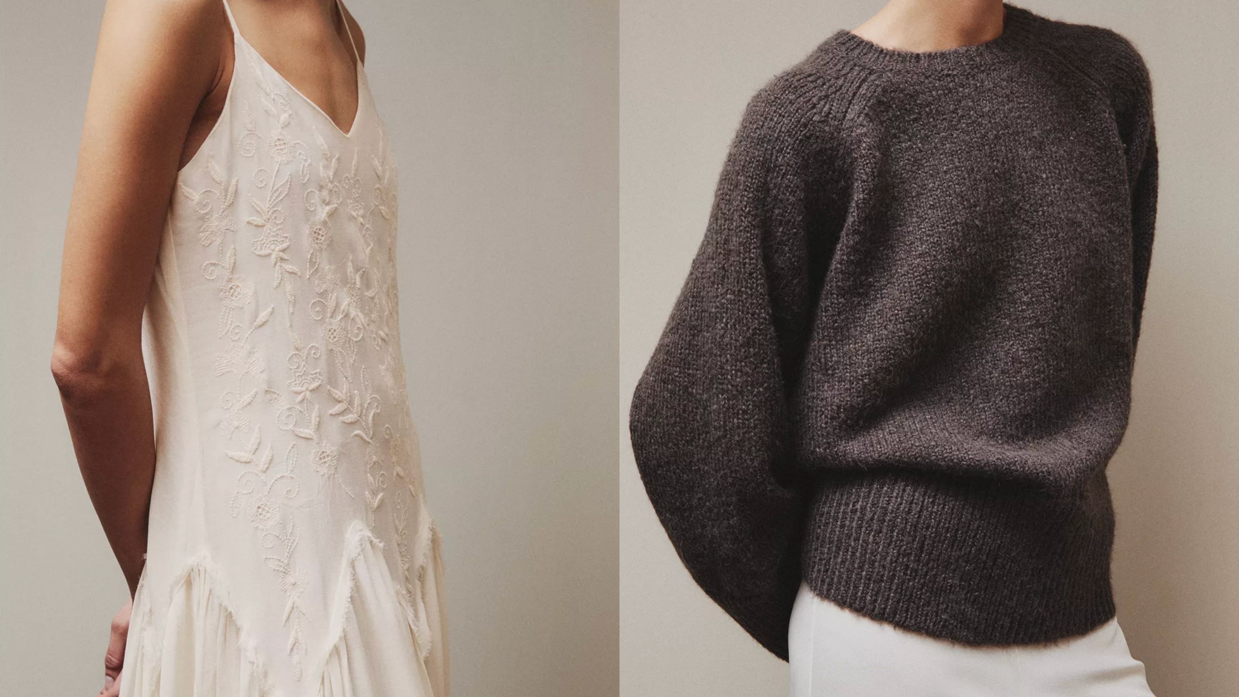 Best loungewear zara home