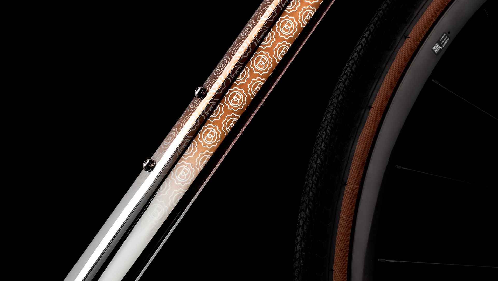 Battaglin Portofino G gravel bike