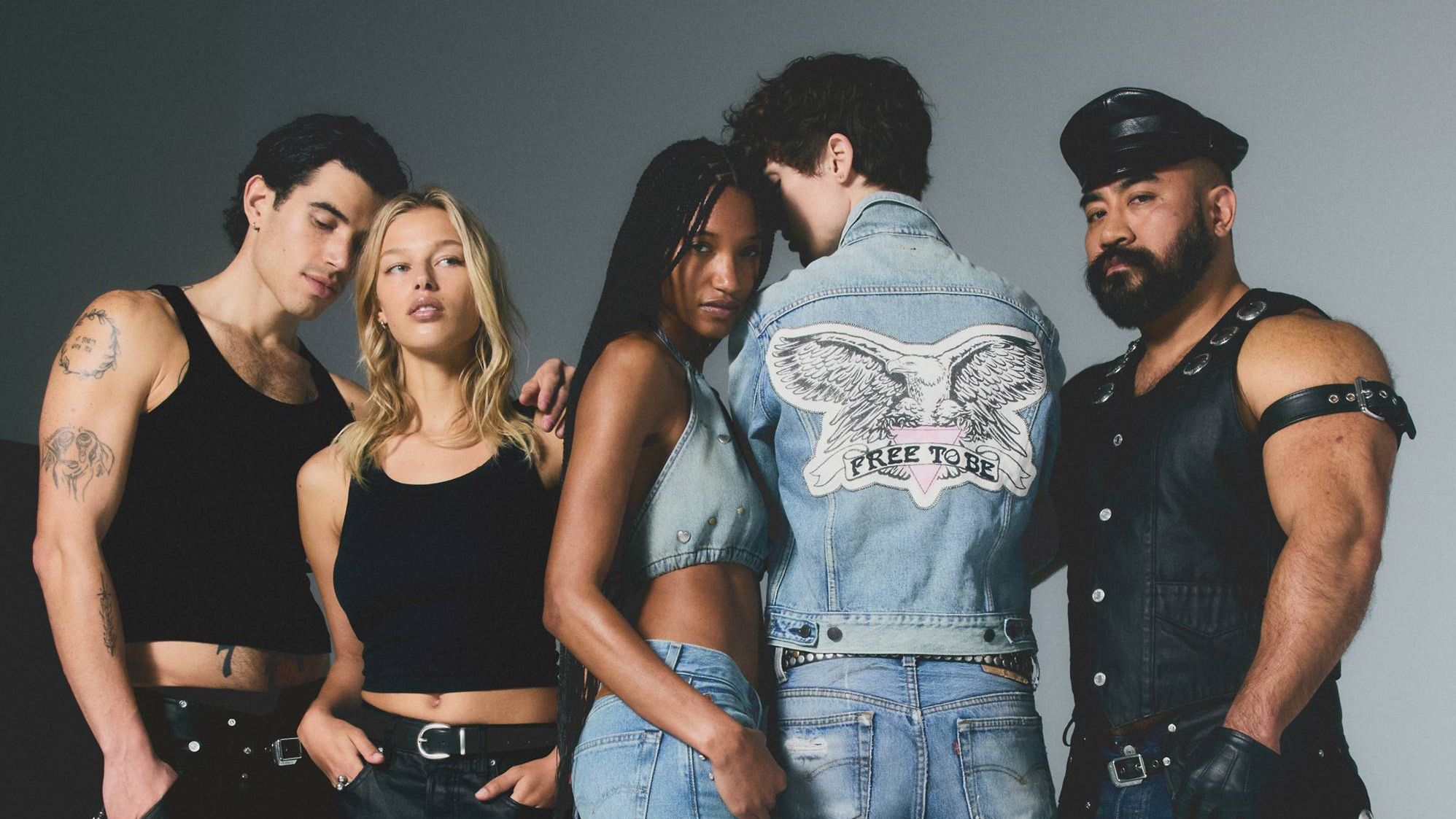 From Sesame Street to Levi's: The Boldest Pride Ads of 2026 That Defy the Backlash