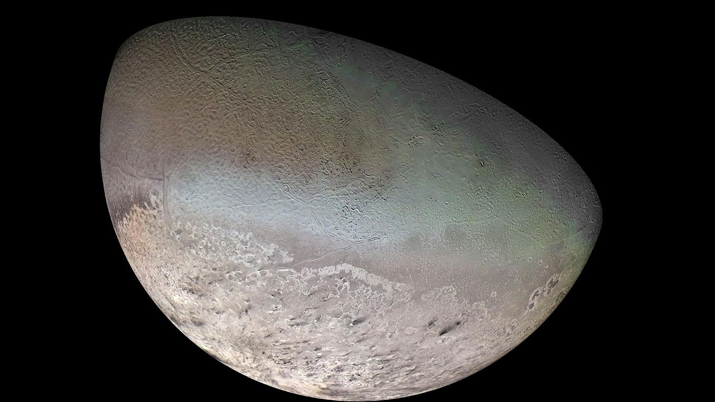 triton photo