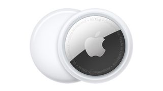 Apple AirTag 16:9 press image