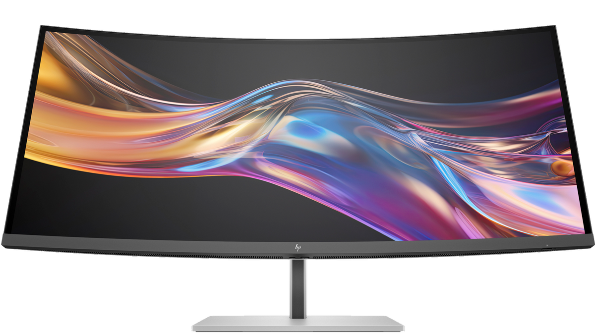 HP's latest 37-inch WQHD+ ultrawide offers IPS Black panel aimed at professionals who don't want to pay more for OLED - Vimarsana News