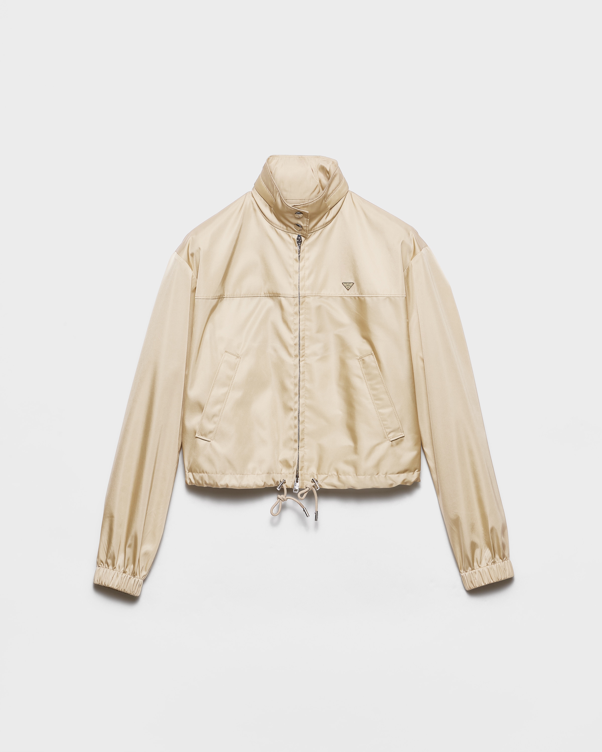 Re-Nylon Blouson Jacket
