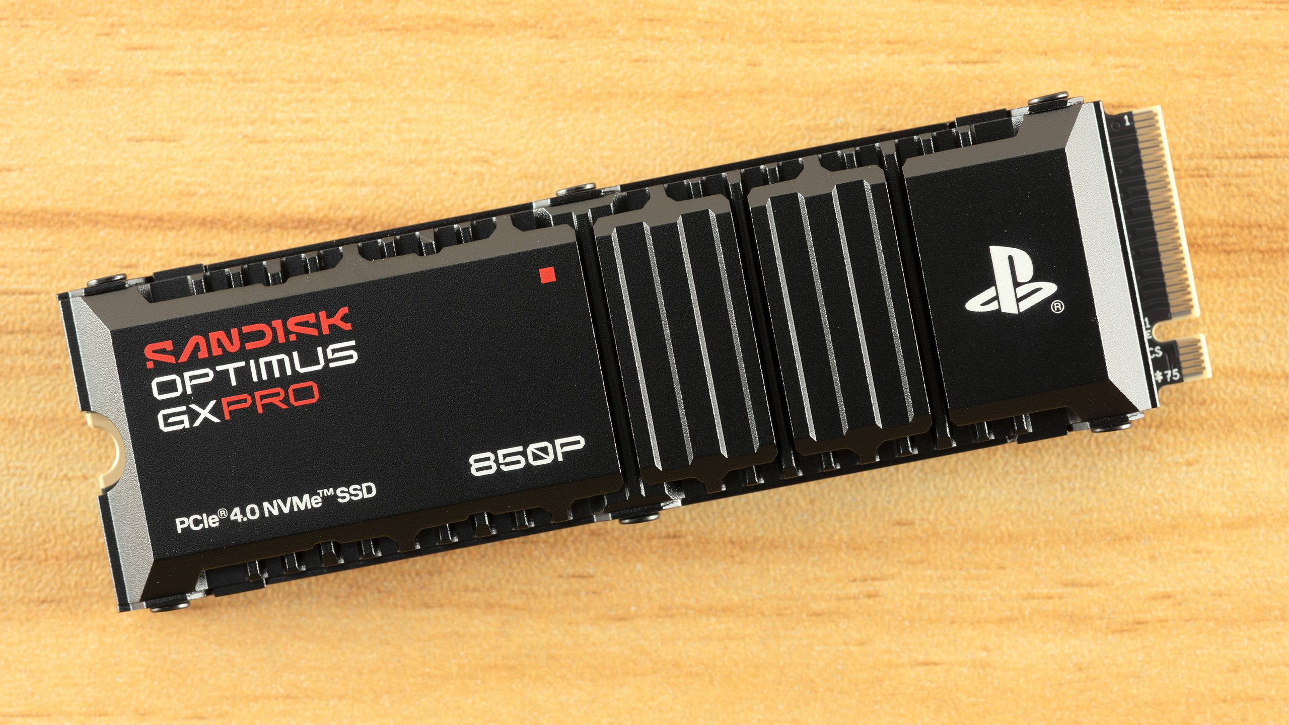 Sandisk Optimus GX Pro 850P 2TB SSD review: A PS5 SSD you recognize at a price you don’t Sandisk Optimus GX Pro 850P 2TB SSD review: A PS5 SSD you recognize at a price you don’t