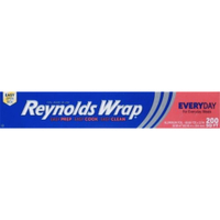 Reynolds Wrap Aluminum Foil |