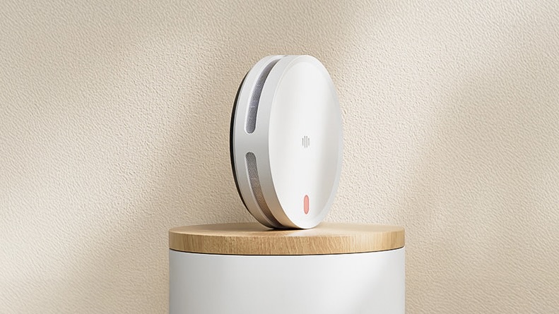 Meross MA151 Smart Smoke Alarm