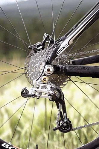 The surprisingly effective Advanced Braking Pivot