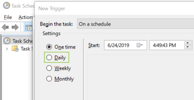 copy only new files from one folder to another copy only new files from one folder to another