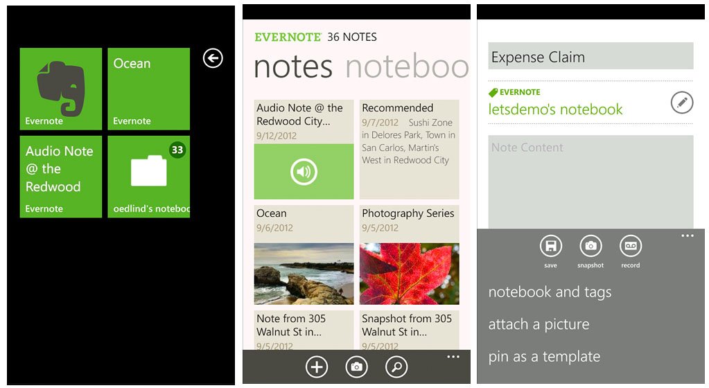 Evernote