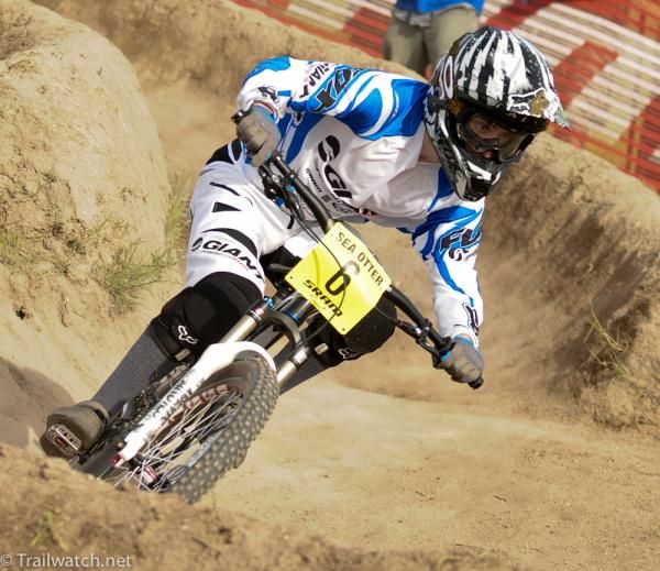 Danny Hart (Giant)