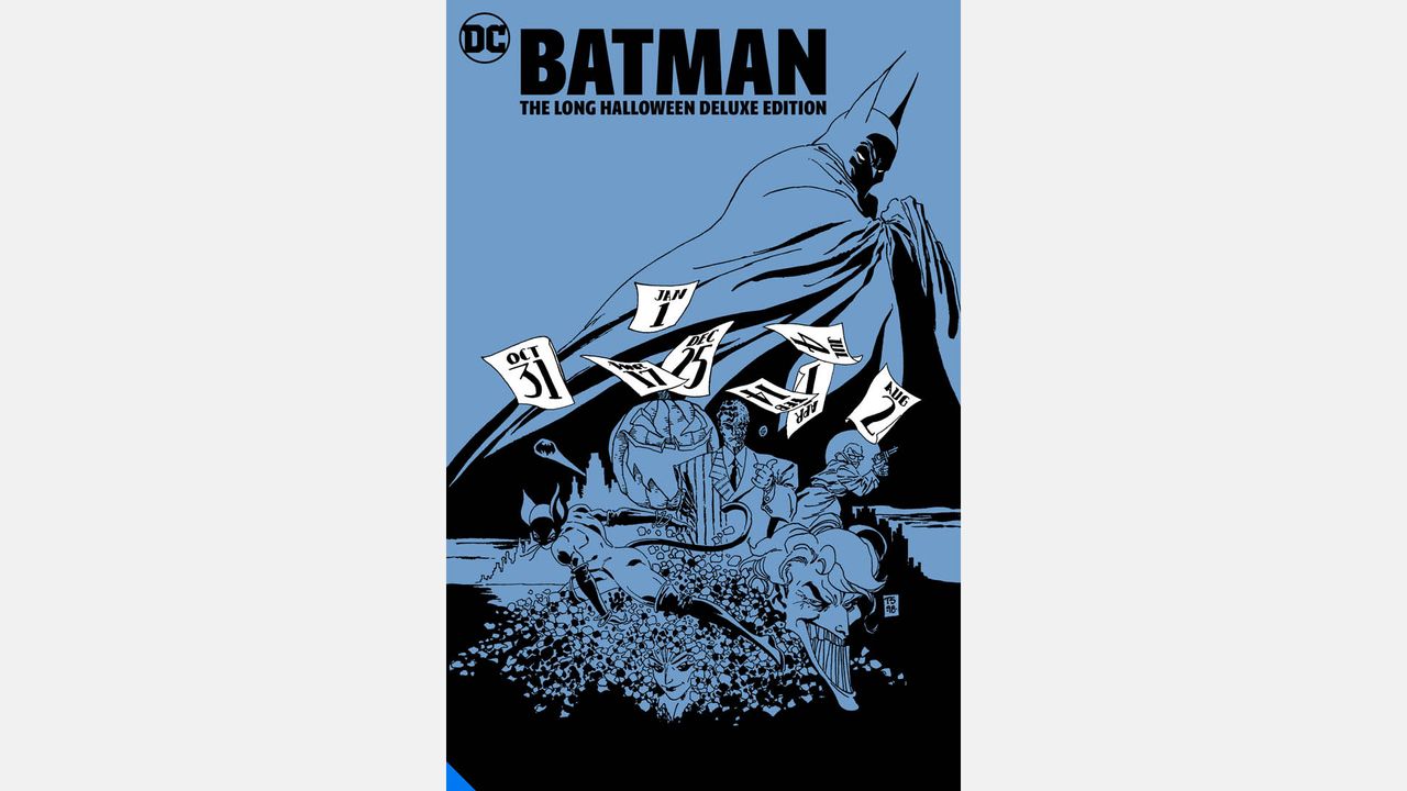 DC August 2021