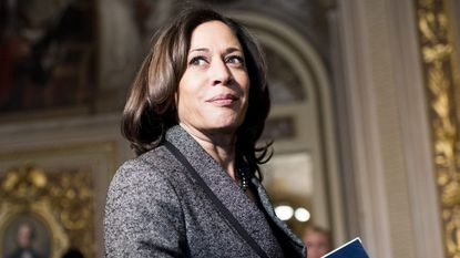 Kamala Harris