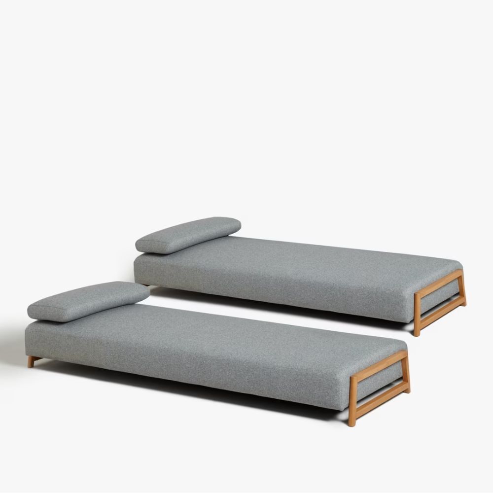 stackable day bed
