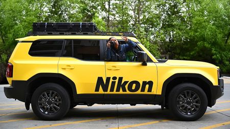 A photo from the Nikon Tour workshops