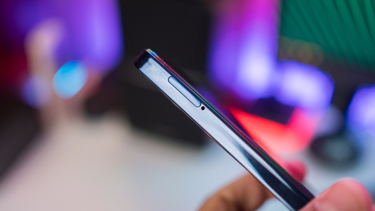 Infinix GT 10 Pro review