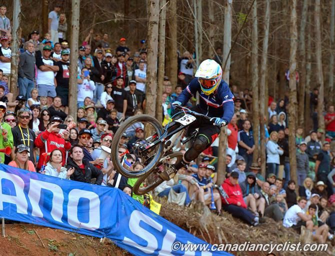 Loic Bruni (France)