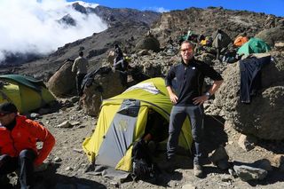 Directeur sportif Steven de Jongh