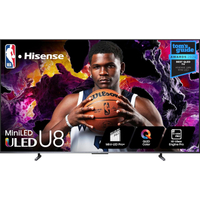 Hisense 100U8K 100-inch | $4,997.99$2,799.99 at AmazonSave $2,198 -