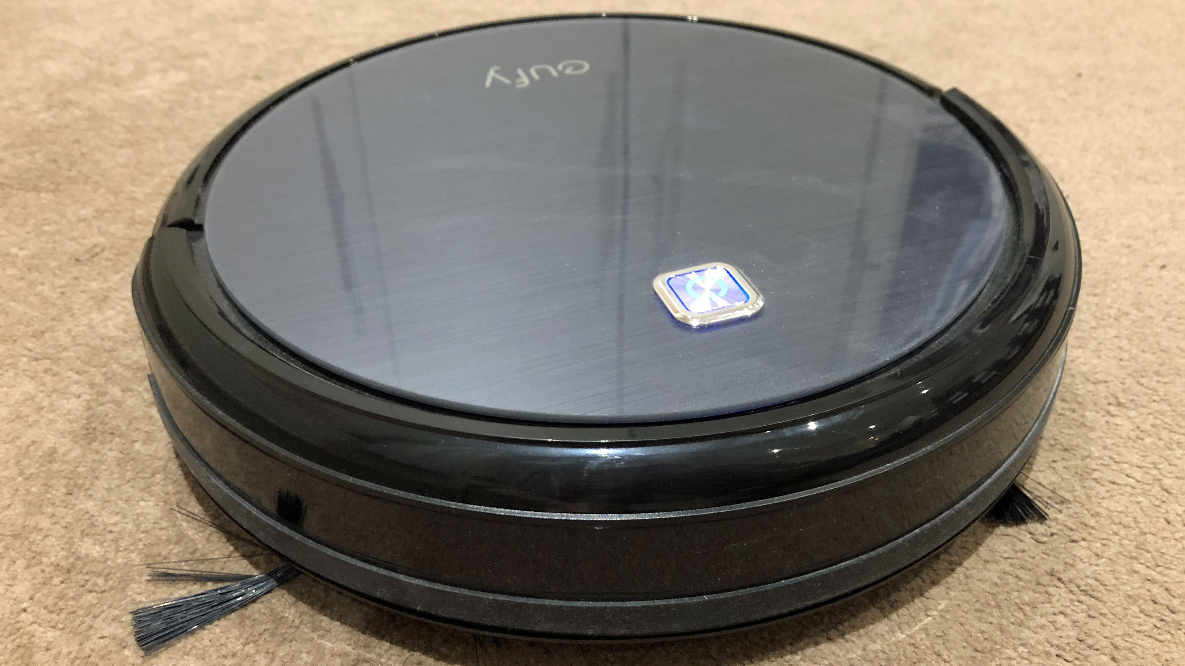 Eufy RoboVac 11 review | TechRadar