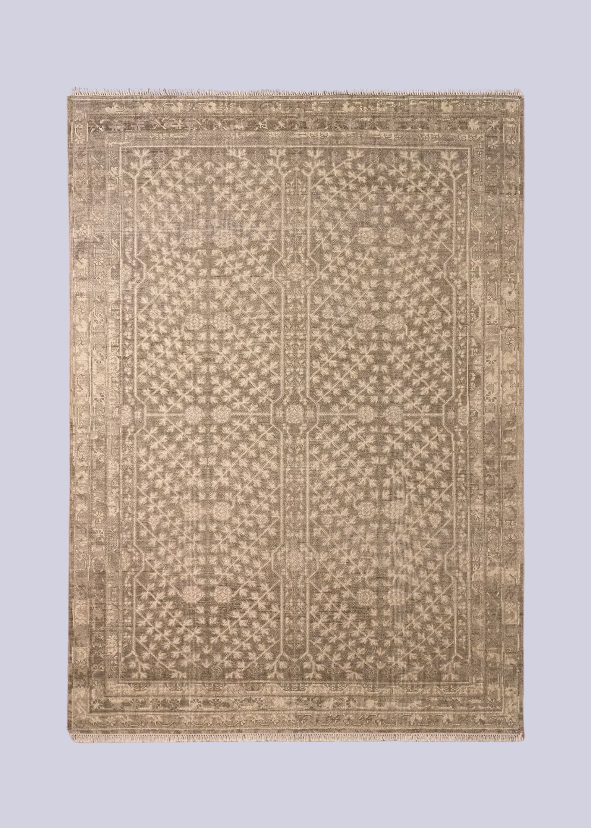 Soho Home, Alto Rug, 170 X 240cm