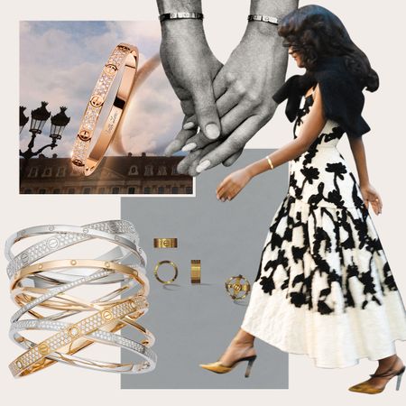 Cartier_Icons Only_LOVE Collection