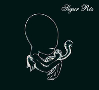 Sigur Rós - Ágætis Byrjun (Fat Cat, 1999)