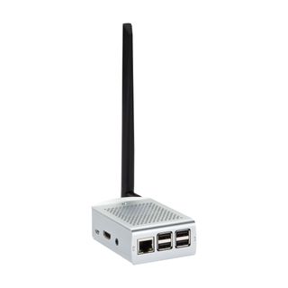 New Black Box AlertWerks AW3000 Wireless Gateway for Infrastructure Monitoring Boosts Visibility, Efficiency, and Uptime.