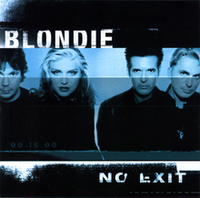 No Exit (Beyond Music, 1999)