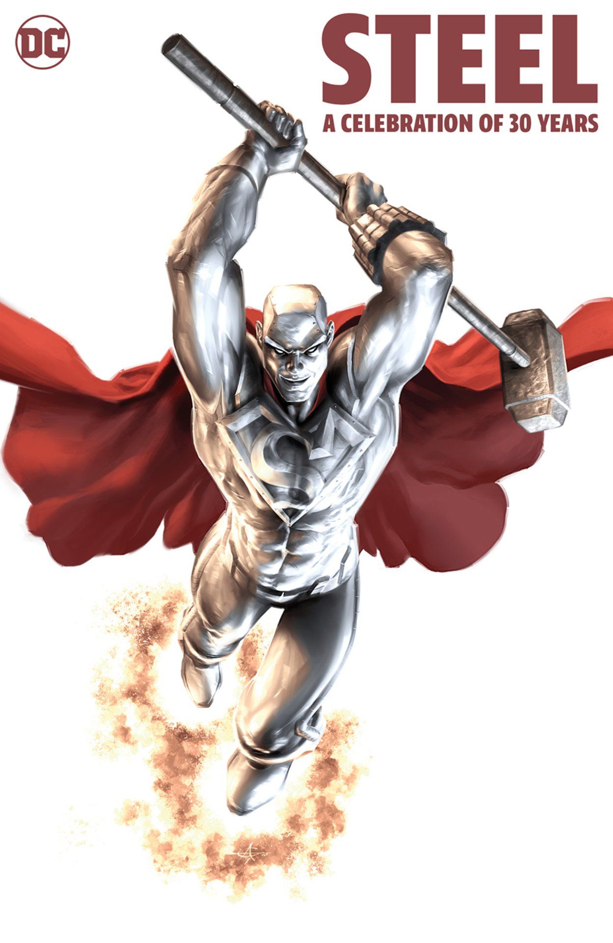 DC April 2023 solicitations