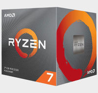 AMD Ryzen 7 3700X | 8 Cores, 16 Threads | $259.99 (save ~$23)