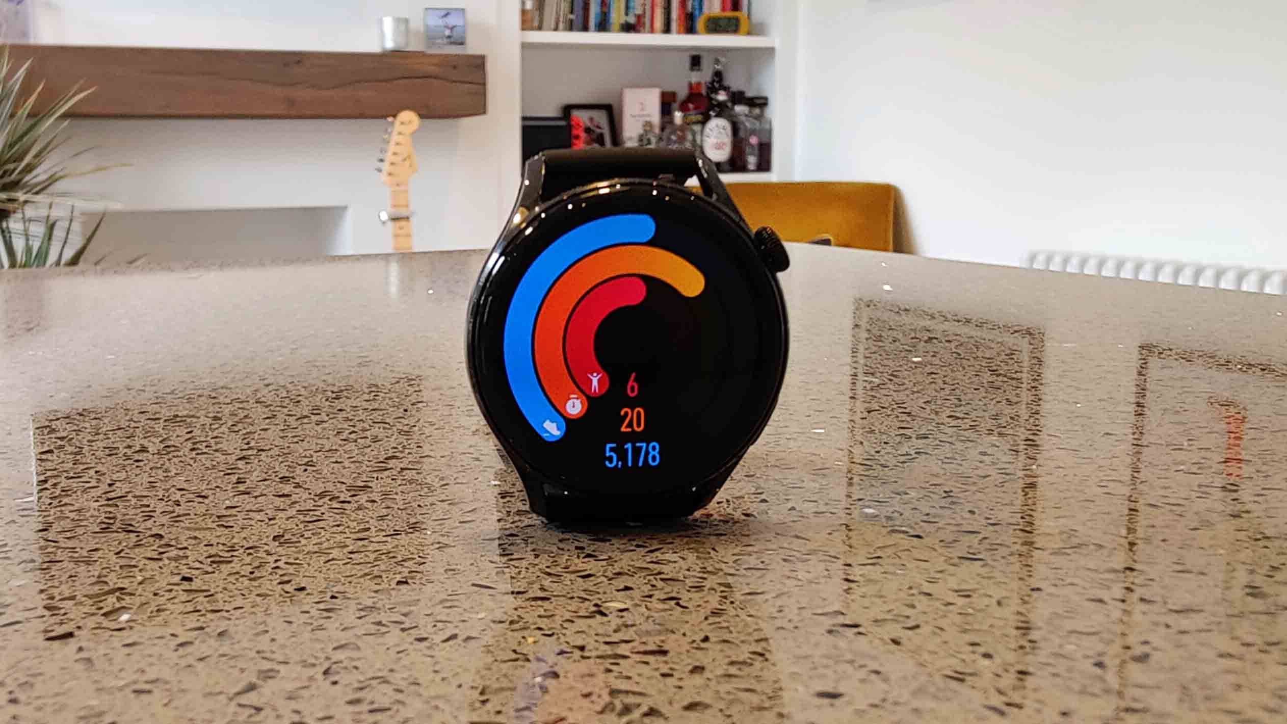 Huawei Watch 3 review