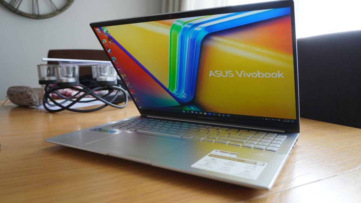 asus studiobook pro 16 2023