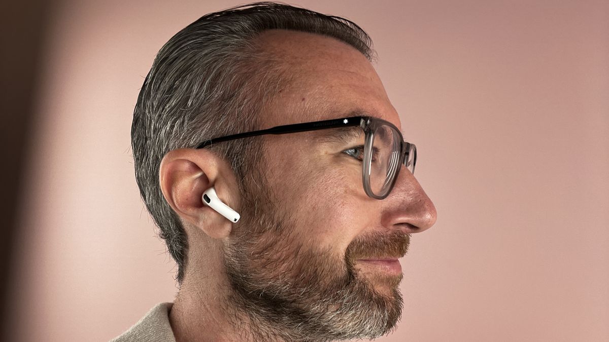 Got the iOS 26 public beta? Here are the new AirPods Pro 2 features you could try today – and why you might think twice about it