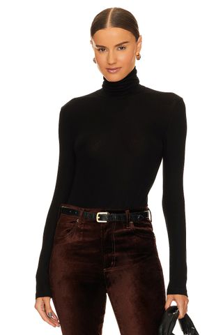 Pascale Turtleneck