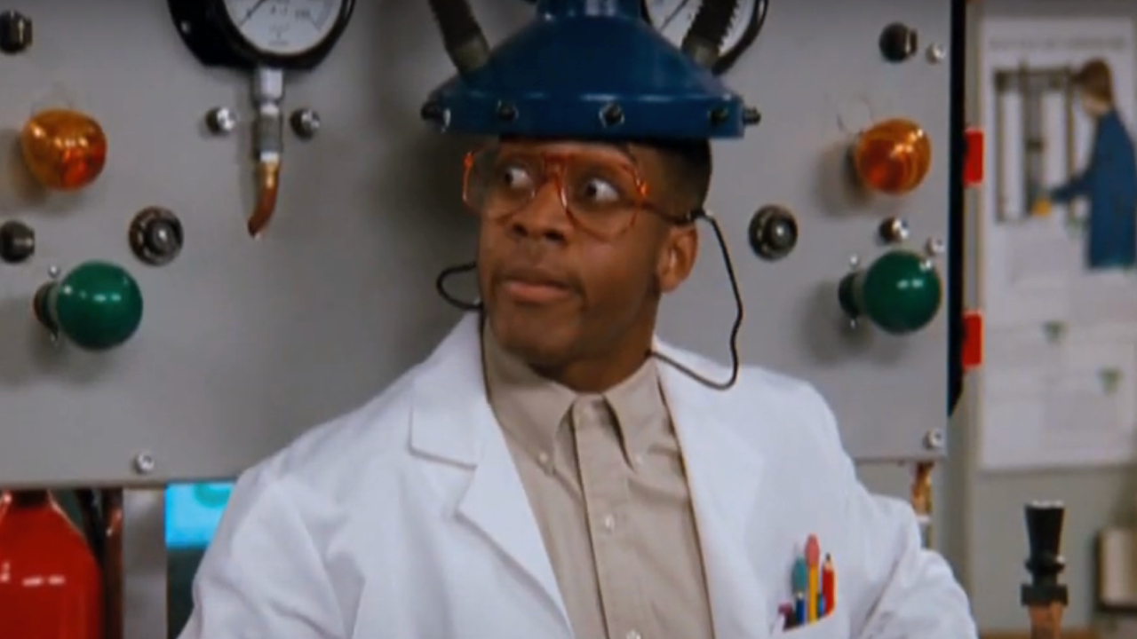 Steve Urkel on Family Matters